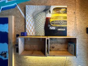 Imagen de la galería de Out of the Box, en Gsteig