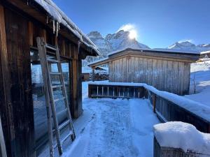 Out of the Box en invierno