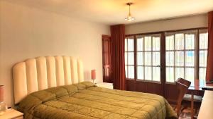 Afbeelding uit fotogalerij van RESIDENCIAL PLAZA ESPAÑA in Cuzco