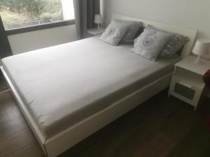 Gallery image of Ferienwohnung Küstenkind in Wendtorf