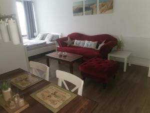 Gallery image of Ferienwohnung Küstenkind in Wendtorf
