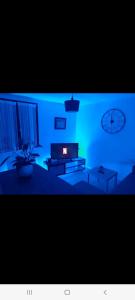 Gallery image of CONFORTABLE STUDIO 37M2 NETFLIX CANAL+... in Albertville