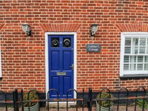 Cobblers Cottage, Southwold