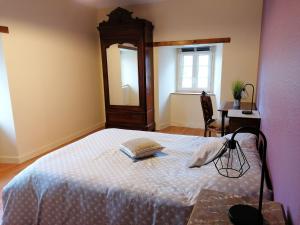 Легло или легла в стая в Gîte Andouillé, 4 pièces, 5 personnes - FR-1-600-184