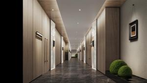 Foto sihtkohas Yangjiang asuva majutusasutuse Four Points by Sheraton Yangjiang City Center galeriist