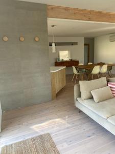 Gallery image of Tamara Beach House in Inverloch