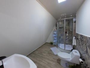 Galería fotográfica de Cabaña puente Wilson en Alto Boquete
