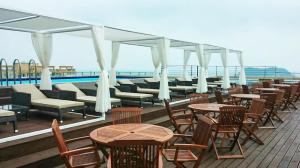 Fotografie z fotogalerie ubytování Jeju Hotel the M v destinaci Sogüpcho