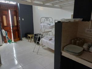 Gallery image of Aparta estudio Familiar cerca a la Basilica in Buga