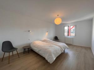 Легло или легла в стая в Maison Saint-Jean-de-Luz, 5 pièces, 9 personnes - FR-1-239-878