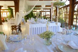 Εστιατόριο ή άλλο μέρος για φαγητό στο Altrimo Hotel +70 φωτογραφίες