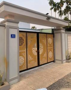 Φωτογραφία από το άλμπουμ του The Grand Coco Homestay σε Tây Ninh