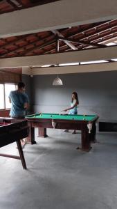 Hosté ubytování Morada do Sol de Iguaba AP 2 qts