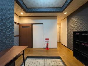 Fotografie z fotogalerie ubytování 新潟県小千谷市 平成イン v destinaci Ojiya