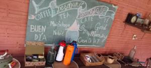 Foto sihtkohas Encarnación asuva majutusasutuse Casa de la Y - B&B galeriist