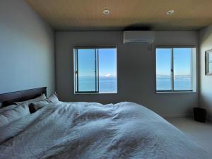 Galeriebild der Unterkunft さんぽ 1日1組限定のプライベートヴィラ in Hayama