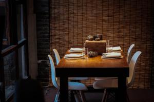 Fotografie z fotogalerie ubytování Full Moon Inn v destinaci Li-ťiang