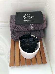 蒂阿瓦穆图Rosetown Motel的相册照片