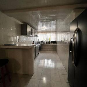 Photo de la galerie de l'établissement Hermoso departamento con Patio, à Apizaco