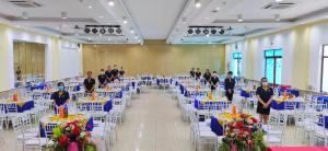 Hosté ubytování Kieu Anh Hotel Vung Tau