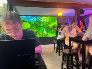 Hosté ubytování 3 Pok Maewang jinxiang Gold elephant park