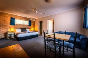 Gallery image of Park Beach Resort Motel in Coffs Harbour
