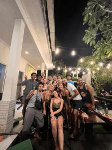 Gallery image of The Hostel Canggu in Canggu