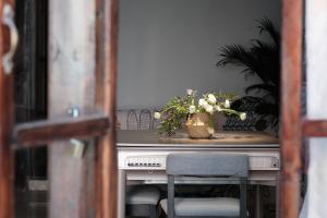 Fotografie z fotogalerie ubytování Full Moon Inn v destinaci Li-ťiang