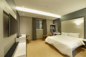 Gallery image of Hotel B in Gwangju