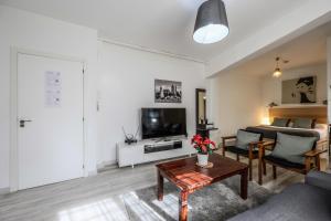 Fotografie z fotogalerie ubytování Algaba 28 estudio san Isidro-Oporto-Vistalege v destinaci Madrid