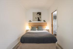 Fotografie z fotogalerie ubytování Algaba 28 estudio san Isidro-Oporto-Vistalege v destinaci Madrid