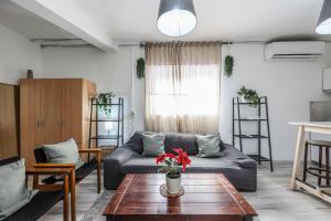 Fotografie z fotogalerie ubytování Algaba 28 estudio san Isidro-Oporto-Vistalege v destinaci Madrid + 13 fotografií