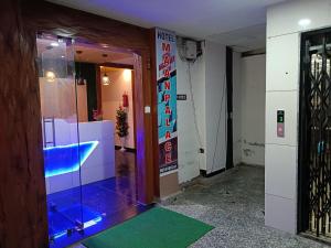Fotografie z fotogalerie ubytování Hotel Maan Palace v destinaci Vadódara