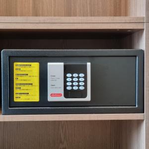Ảnh trong thư viện ảnh của Stanford Hotel Myeongdong ở Seoul