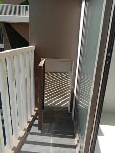 Un balcon sau o terasă la Condotel810byWVtowers1&2