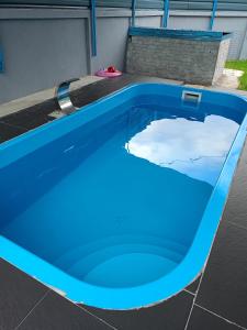 Fotografie z fotogalerie ubytování hayfa homestaymuslim private pool ipoh v destinaci Ipoh + 6 fotografií