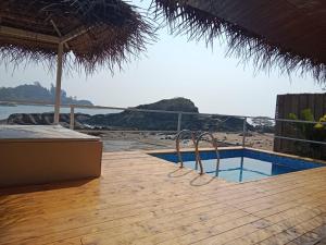 Gallery image of Destiny Goa Beach Resort in Canacona