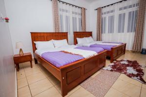 Fotografie z fotogalerie ubytování MUTIMA VILLA v destinaci Jinja