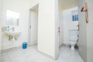 Fotografie z fotogalerie ubytování MUTIMA VILLA v destinaci Jinja