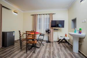 Fotografie z fotogalerie ubytování MUTIMA VILLA v destinaci Jinja