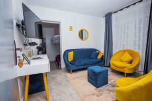 Fotografie z fotogalerie ubytování MUTIMA VILLA v destinaci Jinja