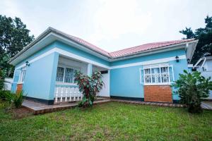 Fotografie z fotogalerie ubytování MUTIMA VILLA v destinaci Jinja
