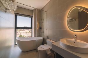 Bagno di Canary Dalat Hotel