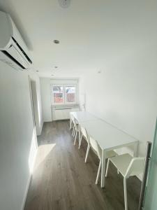 Fotografie z fotogalerie ubytování Cozy Apartment in Bad Vilbel v destinaci Bad Vilbel