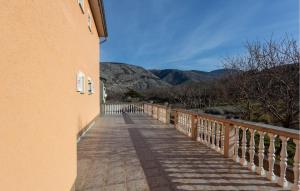 Γενική θέα στο βουνό ή θέα στο βουνό από  αυτό το διαμέρισμα +16 φωτογραφίες