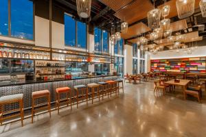 Gallery image of Wink Hotel Tuy Hoa Beach - 24hrs Stay & Rooftop Pool Bar in Tuy Hoa +63 photos