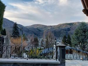 Príroda v okolí apartmánu