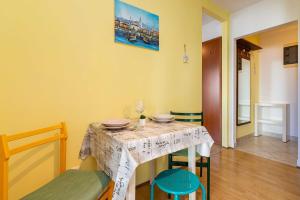Gallery image of Apt Franka, Malinska, Vantacici, Island Krk in Vantačići