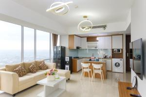 Gallery image of TwoSpaces Living at U Residence Apartment, Karawaci in Tangerang +162 photos