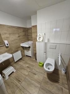 Bagno di Hotel Restovna